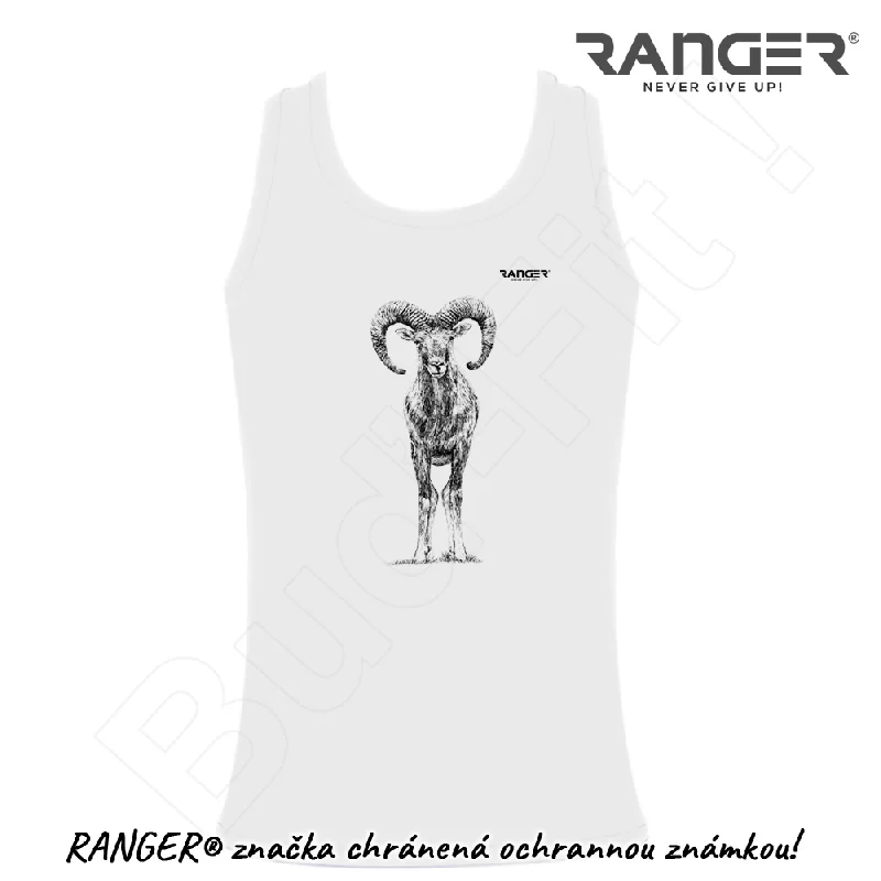 Tielko RANGER® - MUFLÓN - d