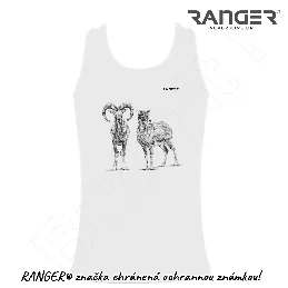 Tielko RANGER® - MUFLÓN - i