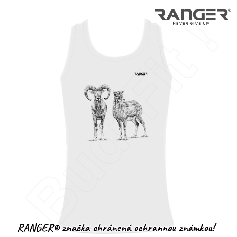 Tielko RANGER® - MUFLÓN - i