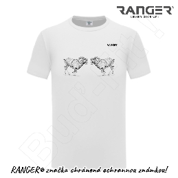 Tričko RANGER® - MUFLÓN - j