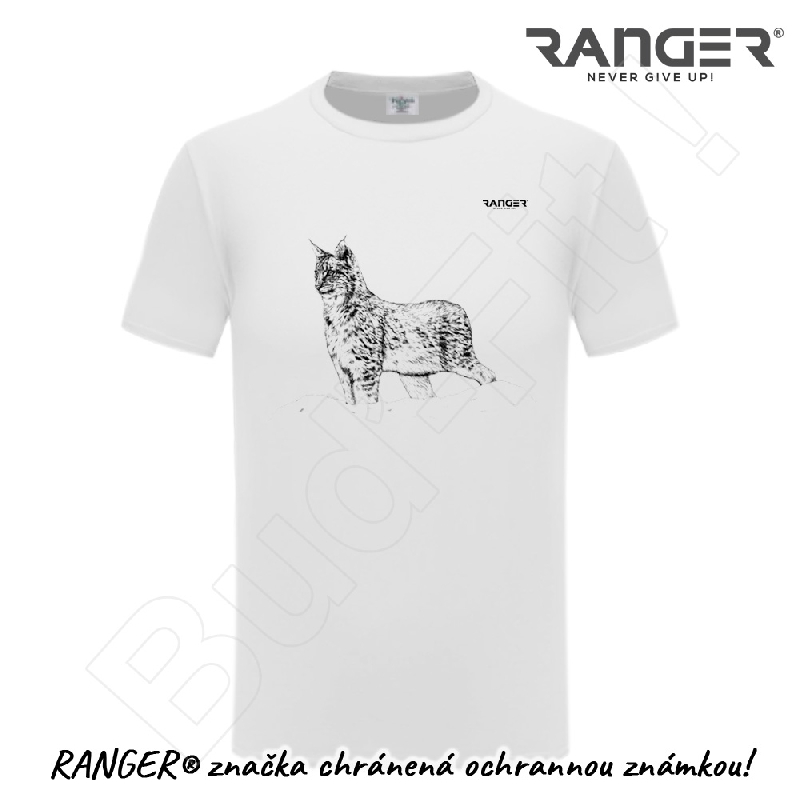 Tričko RANGER® - RYS