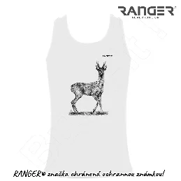 Tielko RANGER® - SRNEC