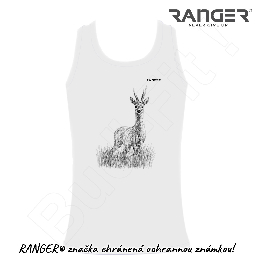 Tielko RANGER® - SRNEC - a