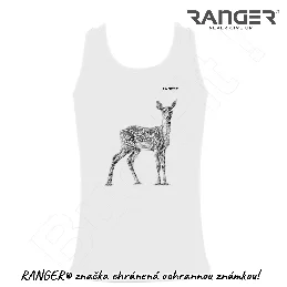 Tielko RANGER® - SRNKA - a