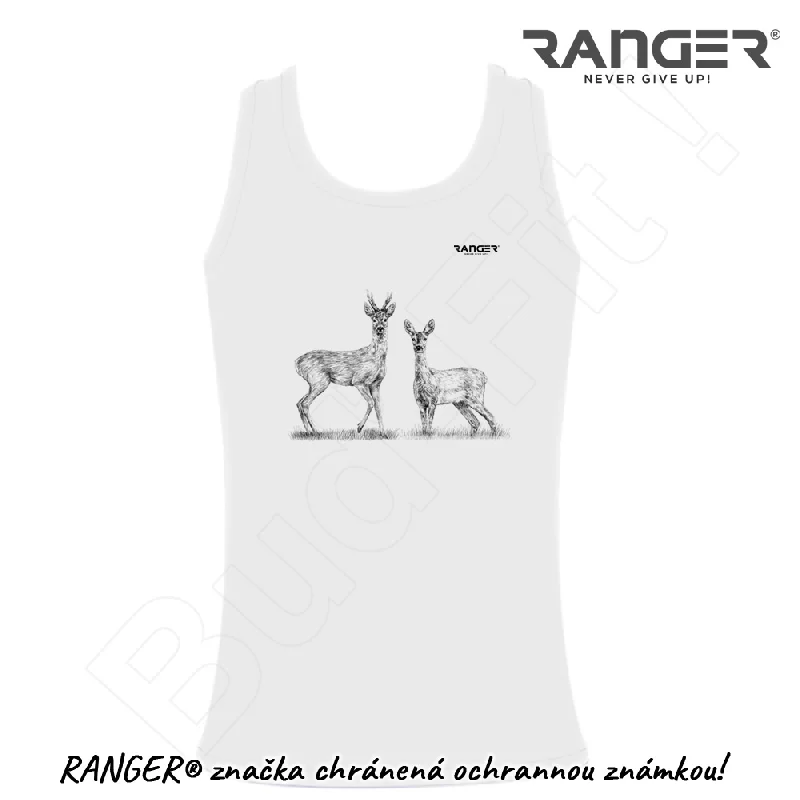 Tielko RANGER® - SRNEC - b