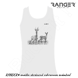 Tielko RANGER® - SRNEC - c