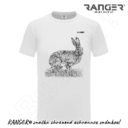 Tričko RANGER® - ZAJAC