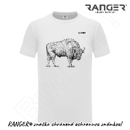 Tričko RANGER® - ZUBOR