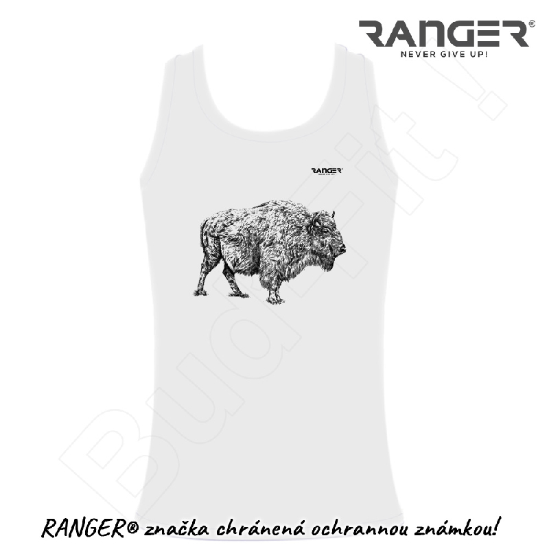 Tielko RANGER® - ZUBOR - a