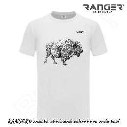 Tričko RANGER® - ZUBOR - a