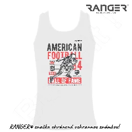 Tielko RANGER® - AMERICAN FOOTBALL