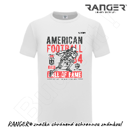 Tričko RANGER® - AMERICAN FOOTBALL