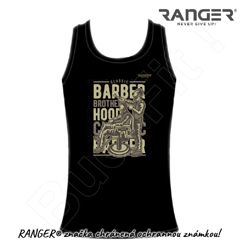 Tielko RANGER® - BARBER BROTHERHOOD