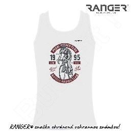 Tielko RANGER® - BICYCLE RACING TEAM