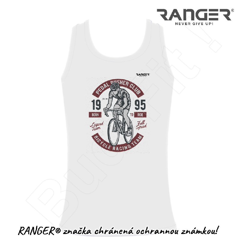 Tielko RANGER® - BICYCLE RACING TEAM