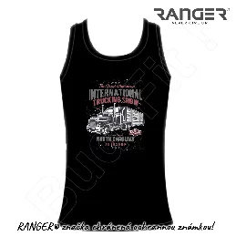 Tielko RANGER® - BIG TRUCK