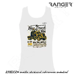 Tielko RANGER® - BIG TRUCK - a