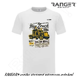 Tričko RANGER® - BIG TRUCK - a