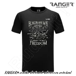 Tričko RANGER® - BLACK HAWK