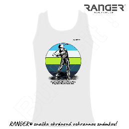 Tielko RANGER® - GOLF