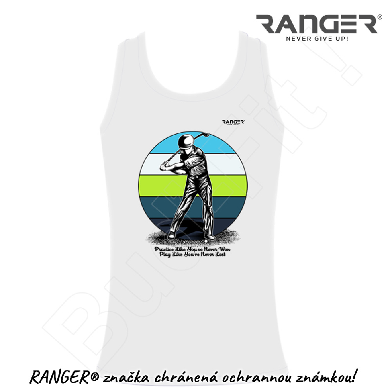 Tielko RANGER® - GOLF