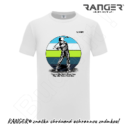 Tričko RANGER® - GOLF