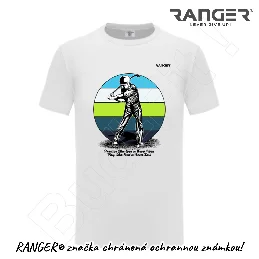 Tričko RANGER® - GOLF