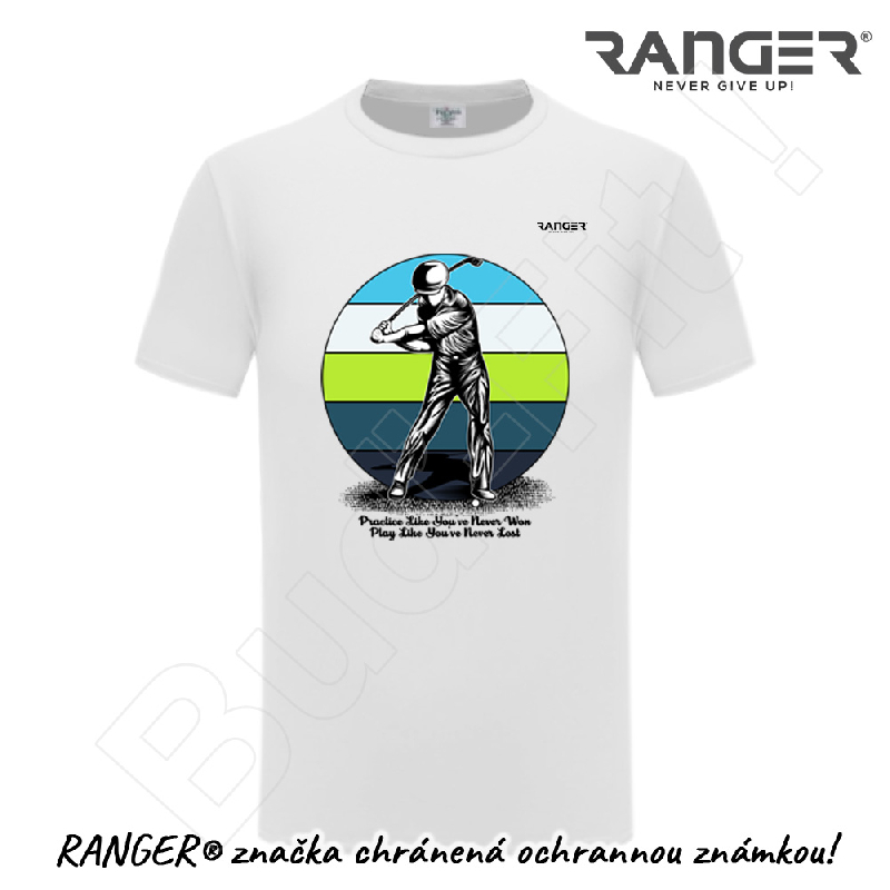 Tričko RANGER® - GOLF