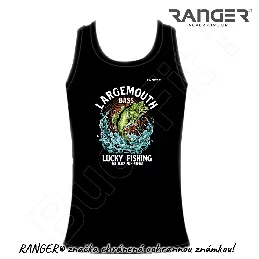 Tielko RANGER® - LUCKY FISHING