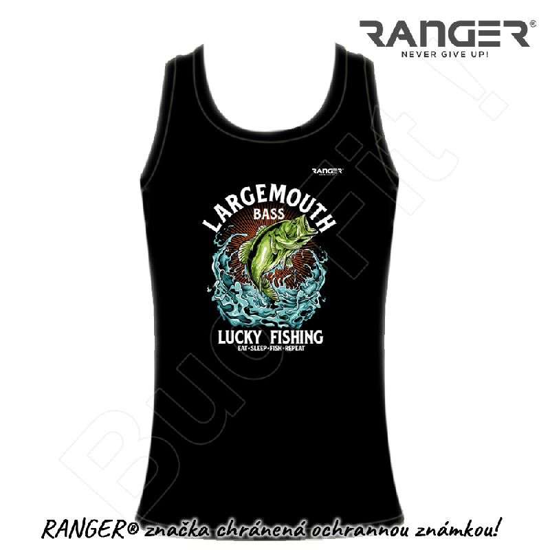 Tielko RANGER® - LUCKY FISHING