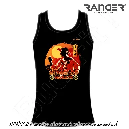 Tielko RANGER® - MIYAGI-DO KARATE