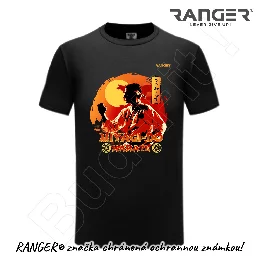 Tričko RANGER® - MIYAGI-DO KARATE