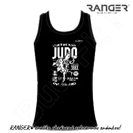 Tielko RANGER® - JUDO