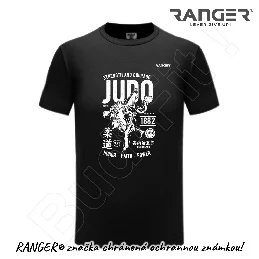 Tričko RANGER® - JUDO