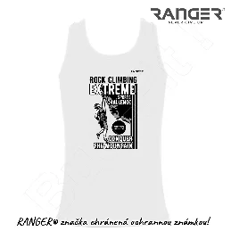 Tielko RANGER® - ROCK CLIMBING EXTREME