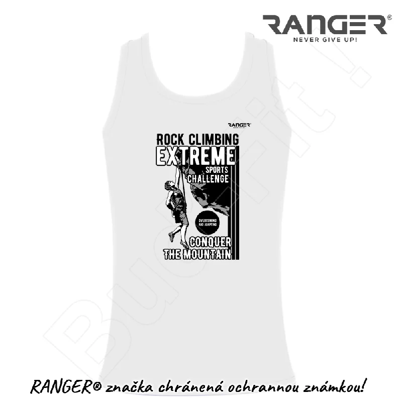 Tielko RANGER® - ROCK CLIMBING EXTREME