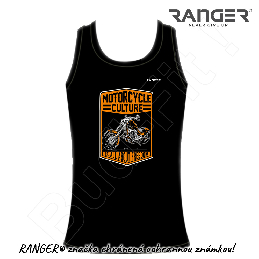 Tielko RANGER® - MOTORCYCLE CULTURE