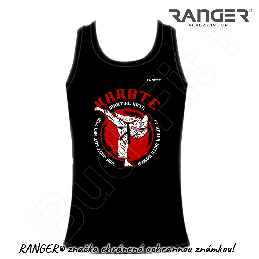 Tielko RANGER® - KARATE - b