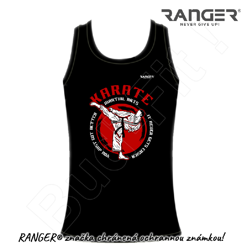 Tielko RANGER® - KARATE - b