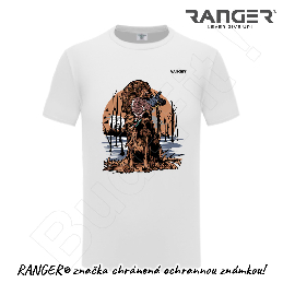 Tričko RANGER® - LOVEC