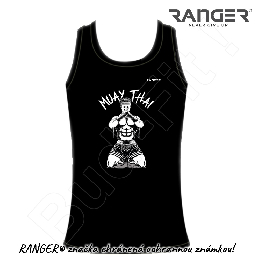 Tielko RANGER® - MUAY THAI_product