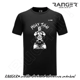 Tričko RANGER® - MUAY THAI