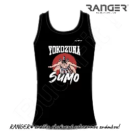 Tielko RANGER® - SUMO