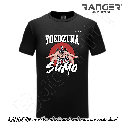 Tričko RANGER® - SUMO