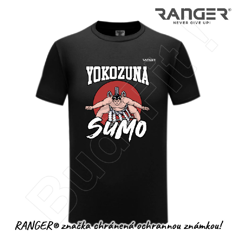 Tričko RANGER® - SUMO