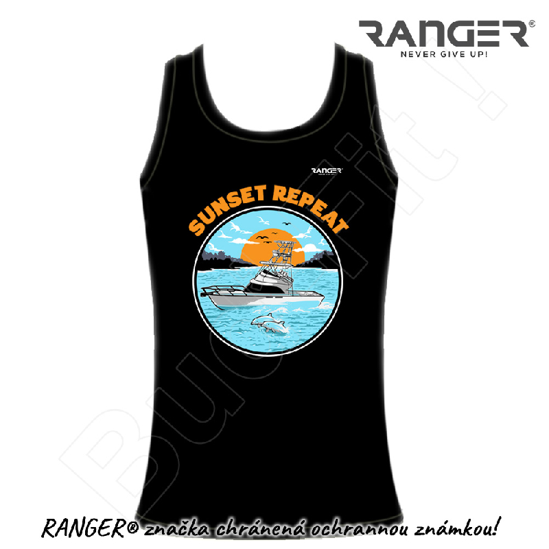 Tielko RANGER® - SUNSET REPEAT