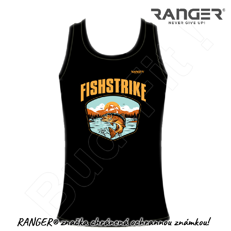 Tielko RANGER® - FISHSTRIKE