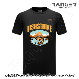 Tričko RANGER® - FISHSTRIKE