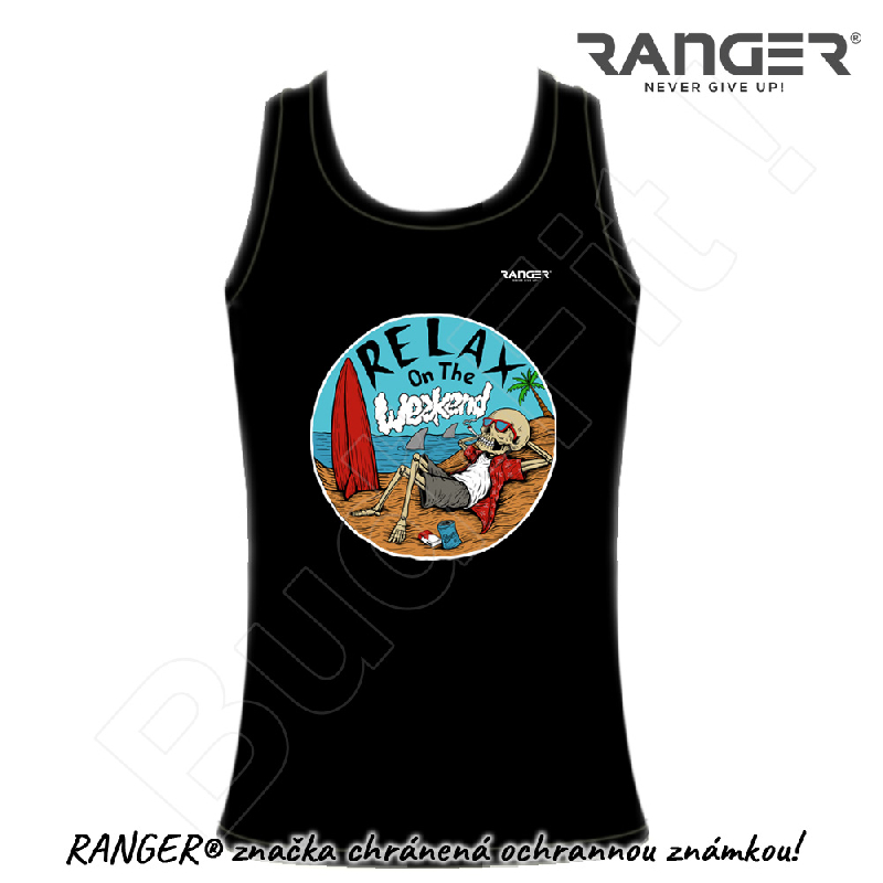 Tielko RANGER® - RELAX ON THE WEEKEND