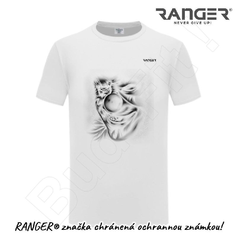 Tričko RANGER® - TVÁR